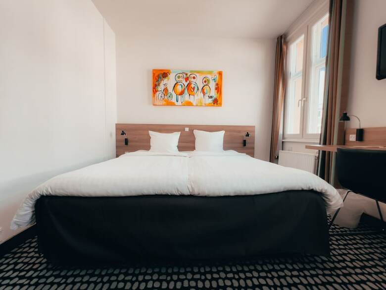 Copenhagen Star Hotel