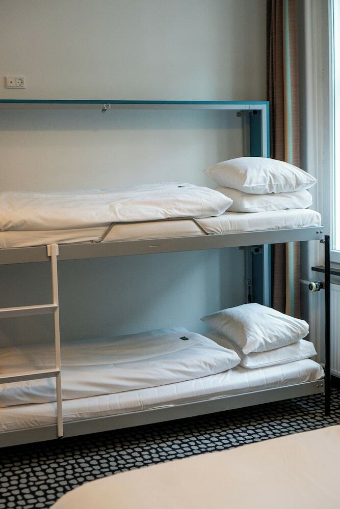 Copenhagen Star Hotel