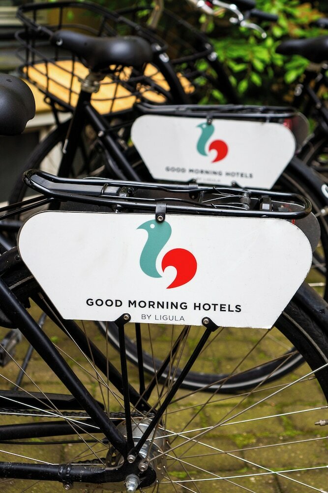 Copenhagen Star Hotel