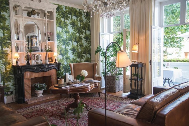 Hotel Edouard VII