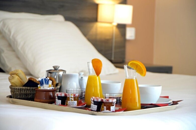 Hotel Le Biarritz