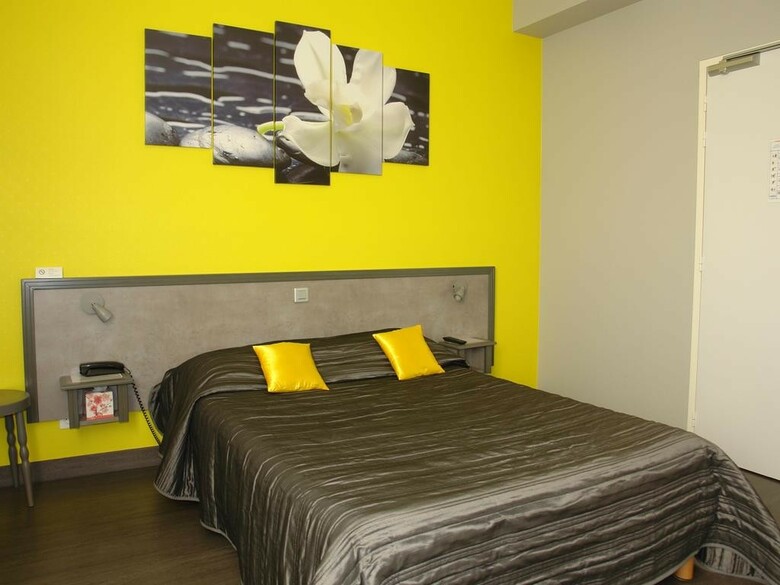 Hotel Barnea
