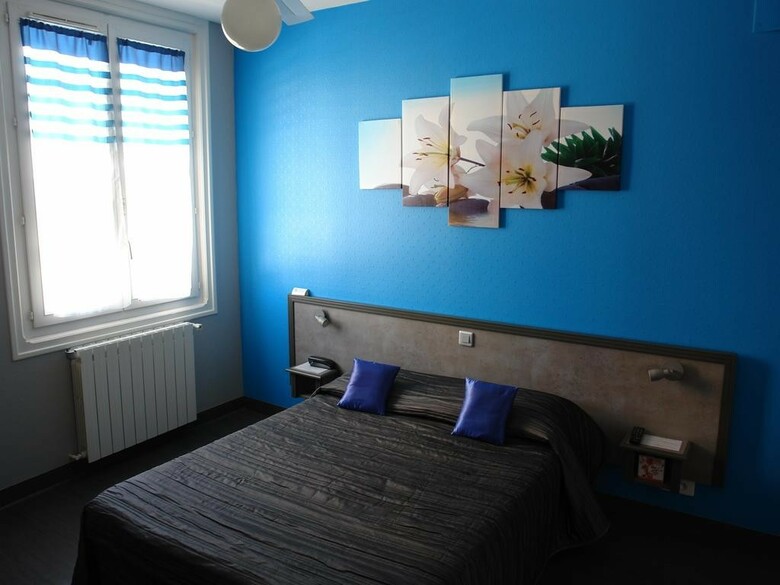 Hotel Barnea