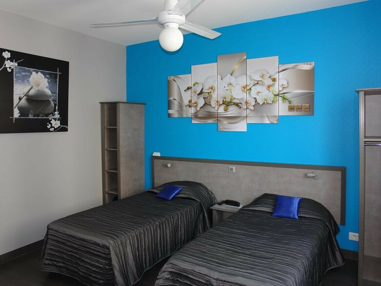 Hotel Barnea
