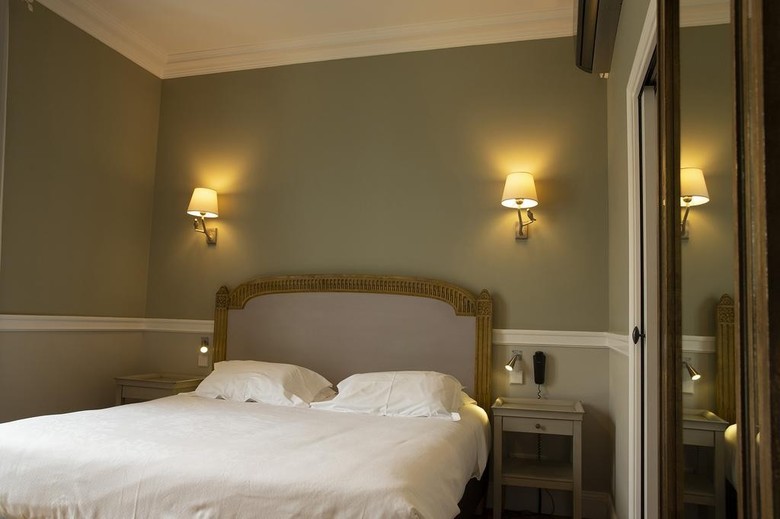 Hotel H�tel Saint Julien