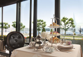 Hotel D'angleterre