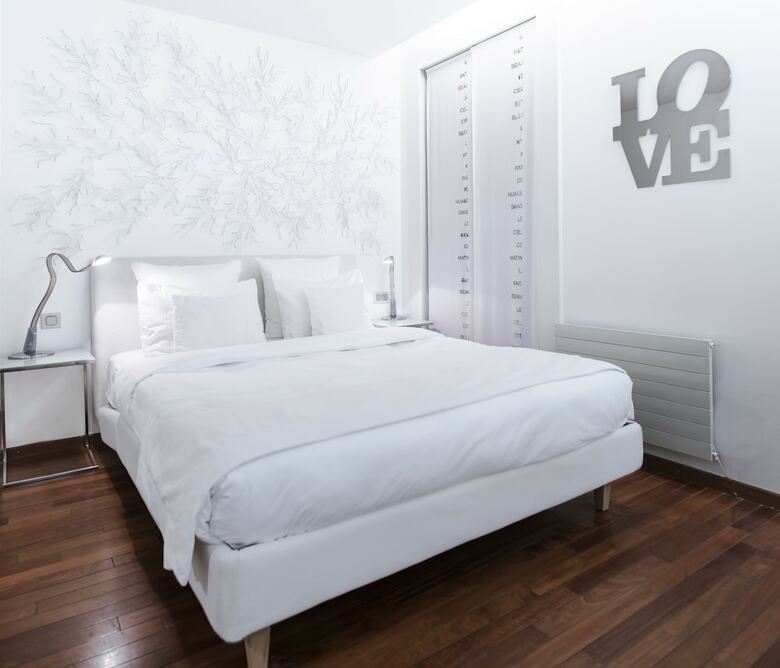 Hotel La Cour Des Augustins