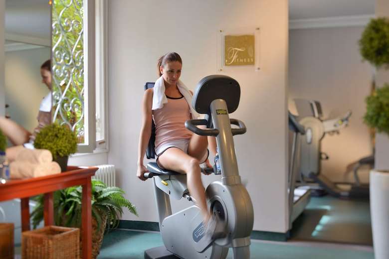 Hotel G H Villa Castagnola Au Lac