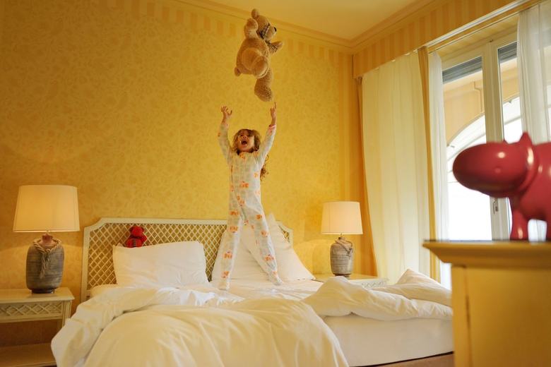 Hotel G H Villa Castagnola Au Lac