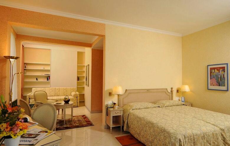 Best Western Hotel Bellevue Au Lac