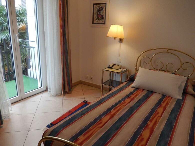 Best Western Hotel Bellevue Au Lac