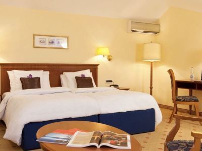 Hotel Federale