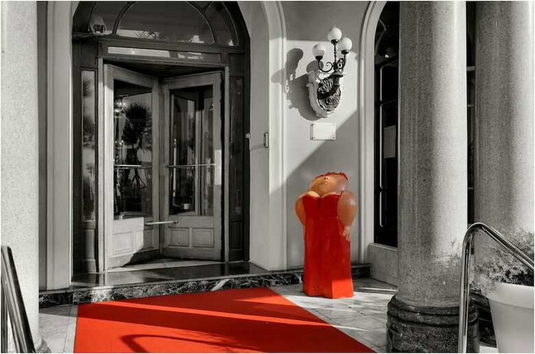 Hotel H�tel Vacances Bleues Le Royal
