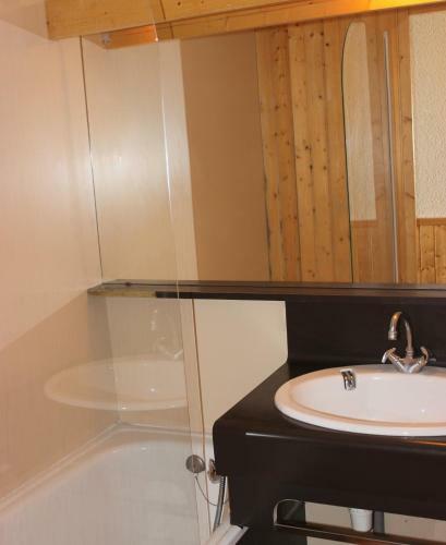 Apartamento R�sidence Orsi�re