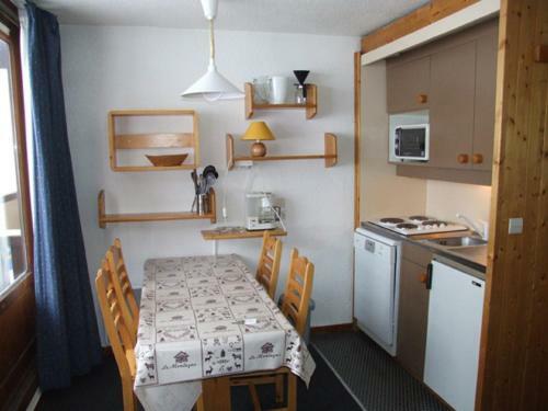 Apartamento R�sidence Orsi�re