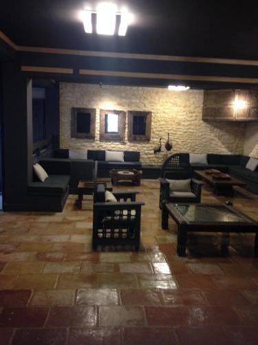Hotel Relais De Moussidi�re