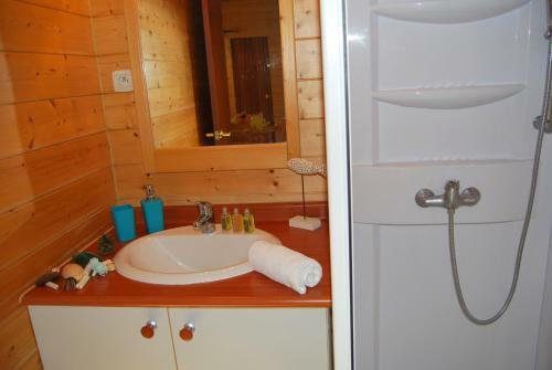 Grand Bleu Vacances - Les S�gali�res