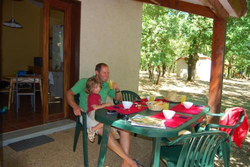 Grand Bleu Vacances - Les S�gali�res