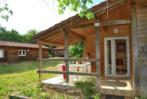 Grand Bleu Vacances - Les S�gali�res