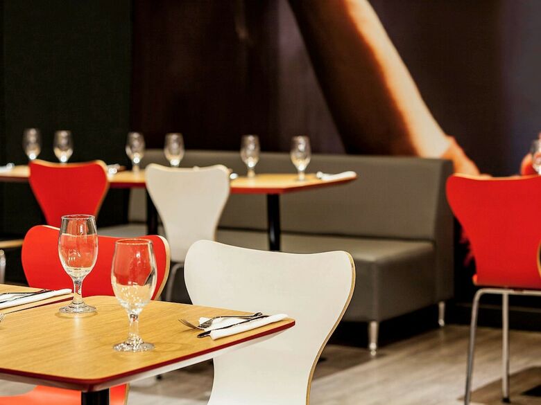 Hotel Ibis Issy Les Moulineaux "val De Seine"