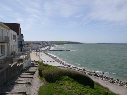 Apartamento Appartement La Qui�tude