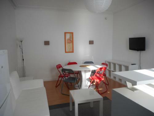 Apartamento R�sidence Le Balzac