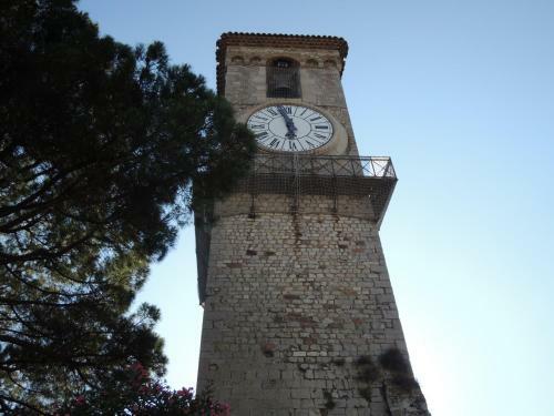 Apartamento Clemenceau Cannes