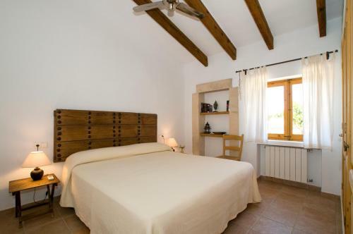 Agroturismo Finca Can Carro