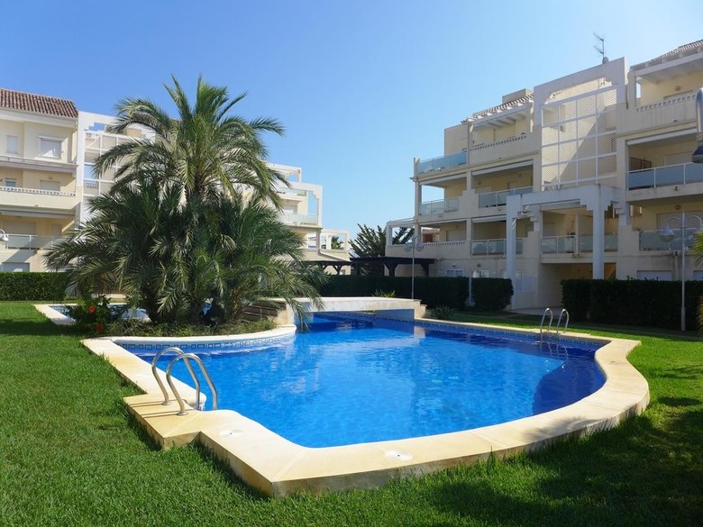 Apartment Vora Golf 3