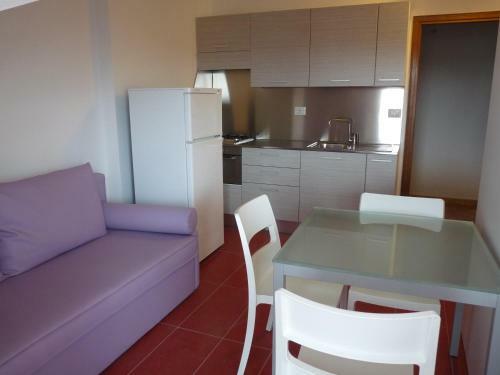 Aparthotel Hotel Residenza Giardino