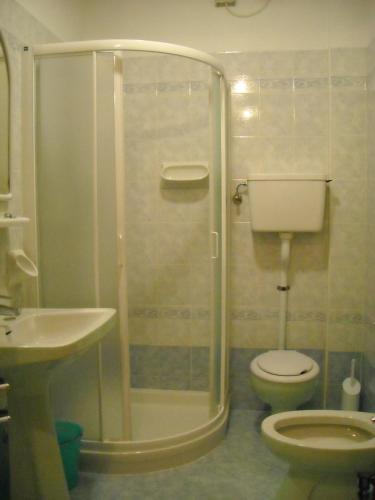 Aparthotel Hotel Residenza Giardino