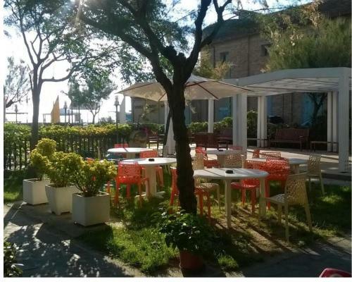 Aparthotel Hotel Residenza Giardino