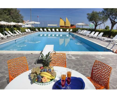Aparthotel Hotel Residenza Giardino