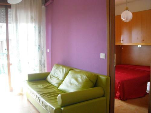 Aparthotel Hotel Residenza Giardino