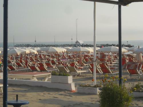Aparthotel Hotel Residenza Giardino