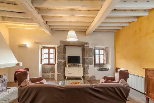 Agroturismo Casona Valle De Soba