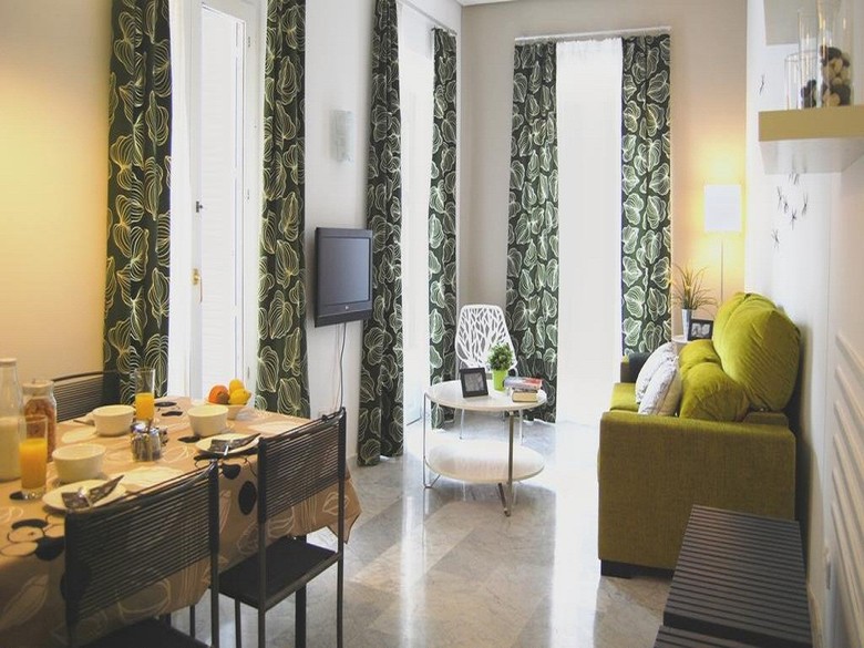 Sevilla Central Suites Apartamentos Fabiola