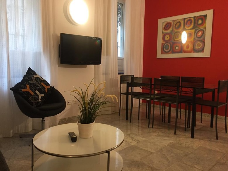 Sevilla Central Suites Apartamentos Fabiola