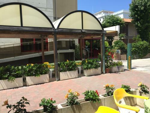 Hotel Fiorella