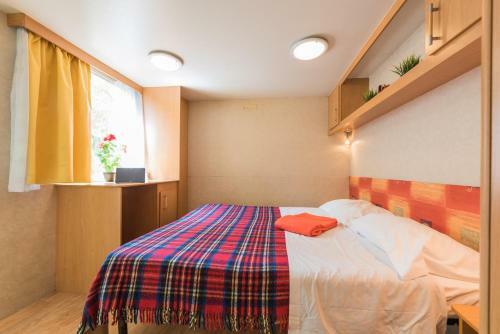 Hotel Camping Village Il Poggetto