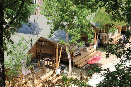 Hotel Camping Village Il Poggetto