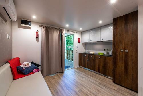 Hotel Camping Village Il Poggetto