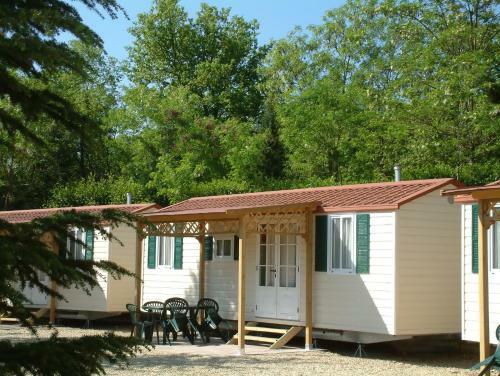 Hotel Camping Village Il Poggetto