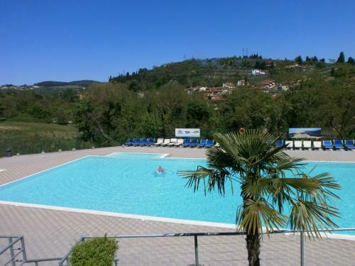Hotel Camping Village Il Poggetto