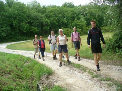 Hotel Camping Village Il Poggetto