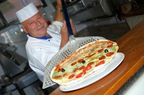 Hotel Camping Village Il Poggetto