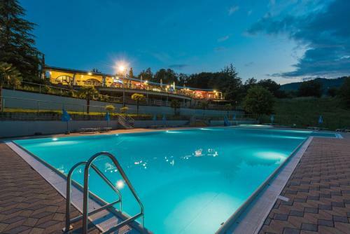 Hotel Camping Village Il Poggetto