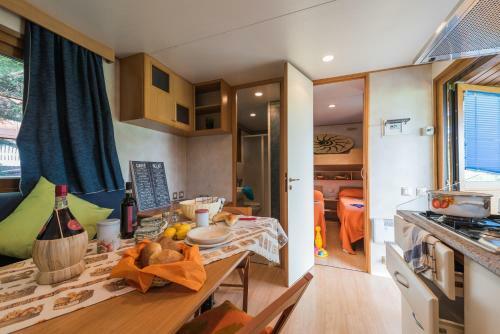 Hotel Camping Village Il Poggetto