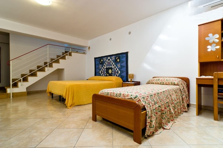 Apartamento Open Space San Cusumano