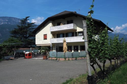 Bed & Breakfast Garni Wieterer